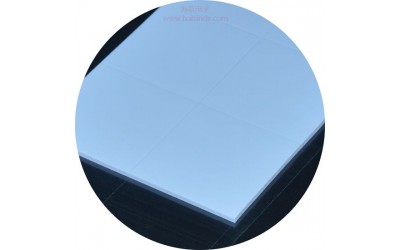 环保散热硅胶垫片（RoHS/REACH）：十年来电子设备“降温”的绿色刚需  