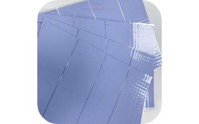 耐低温散热硅胶垫片：应对极端环境的高效热管理解决方案