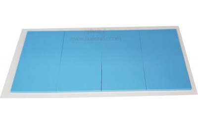 笔记本电脑散热硅胶垫片：提升性能与使用寿命的关键配件
