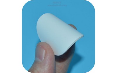 导热硅胶片技术参数解析与应用价值