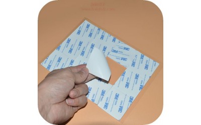 散热硅胶垫片小批量定制——中小研发团队与初创企业的高效热管理新选择