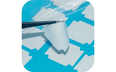 元器件过热解决方案：散热硅胶垫片的应用与优势