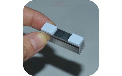 导热硅胶片工厂直供：高效散热解决方案的首选