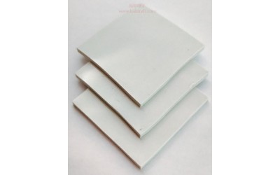 导热硅胶垫片大批量定制——从产线稳定到交付可靠的工业级实践