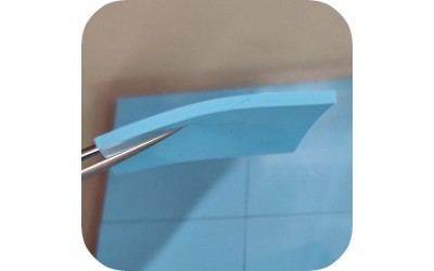 导热硅胶布价格：影响因素与选购指南