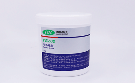 多用途导热硅脂 TG200图片